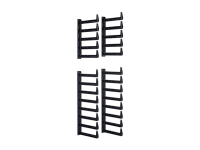 Panduit FlexFusion - Rack cable management finger kit
