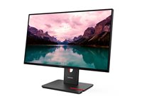 Lenovo ThinkVision P24h-2L - LED monitor - 23.8