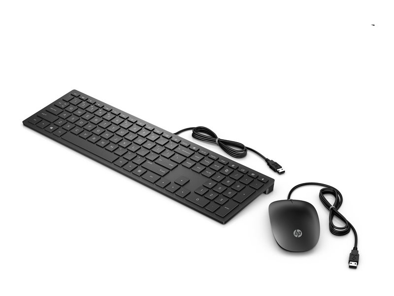 HP Pavilion 400
