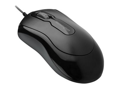 KENSINGTON Mouse-in-a-box Kabelgebunden, KENSINGTON K72356EU (BILD6)