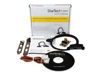 StarTech.com Cartes MPEXUSB3S22B