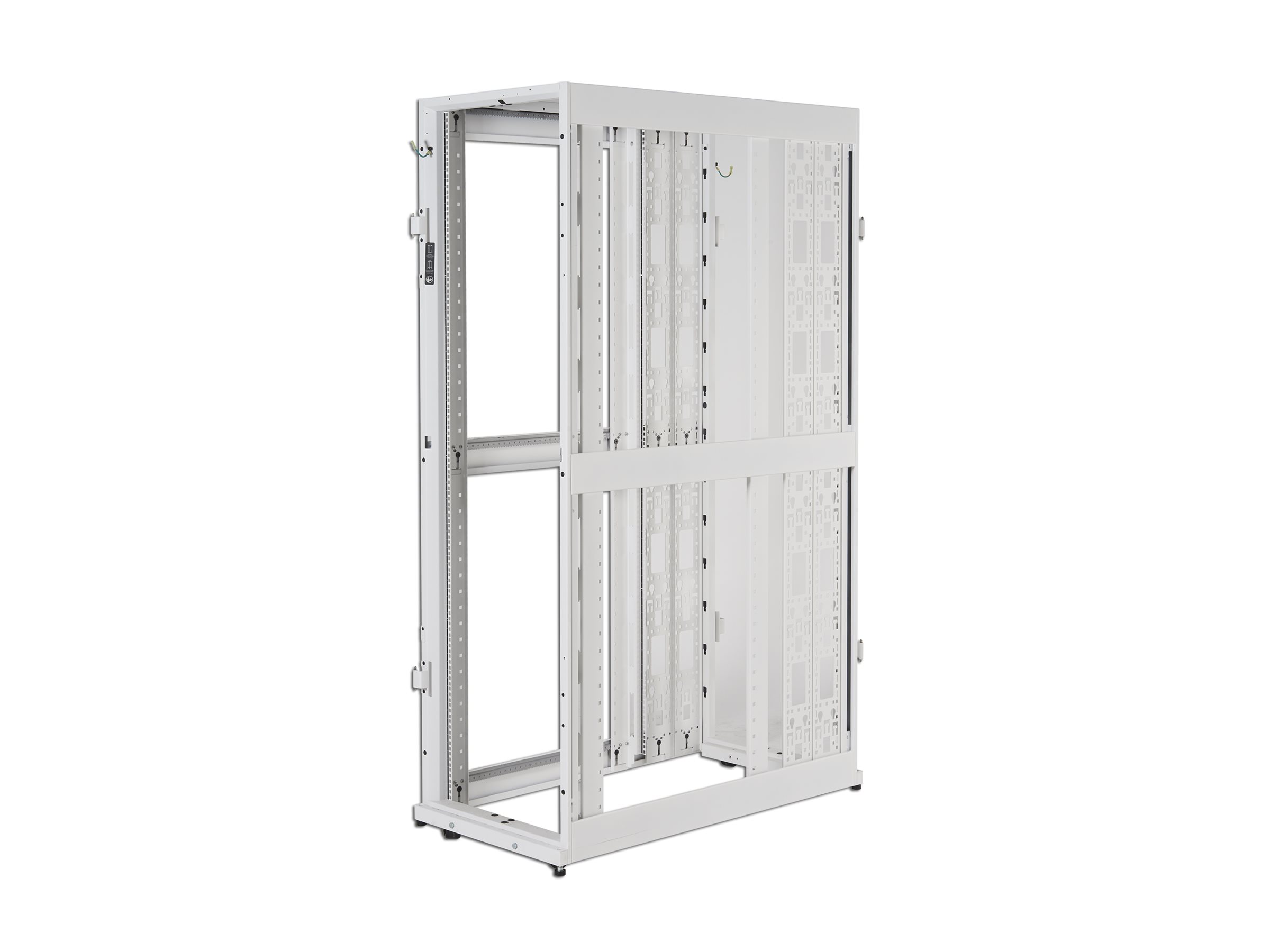 APC NetShelter SX 45U 600mm Wide x 1070