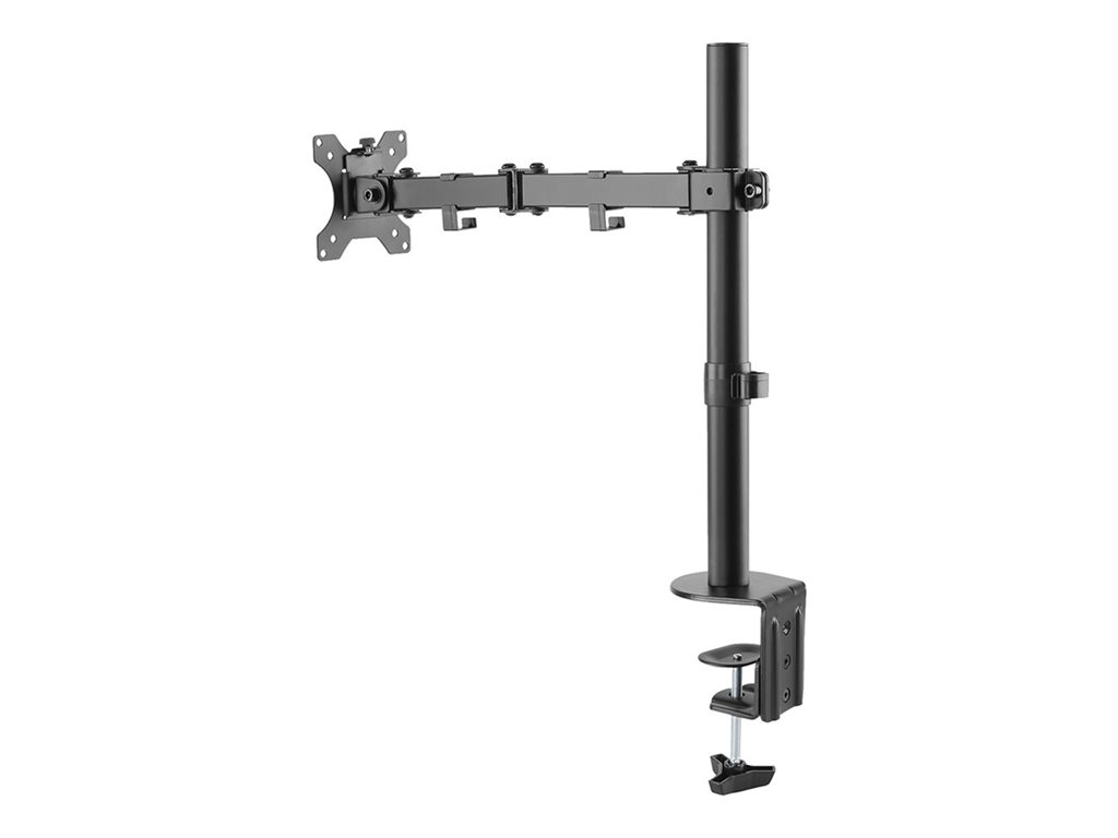 NEOMOUNTS Flat Screen Desk Mount clamp