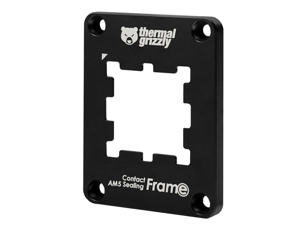 Thermal Grizzly CPU contact sealing Product shot Right-angle 79700