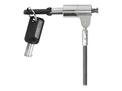 TARGUS DEFCON Master Keyed Retail Lock