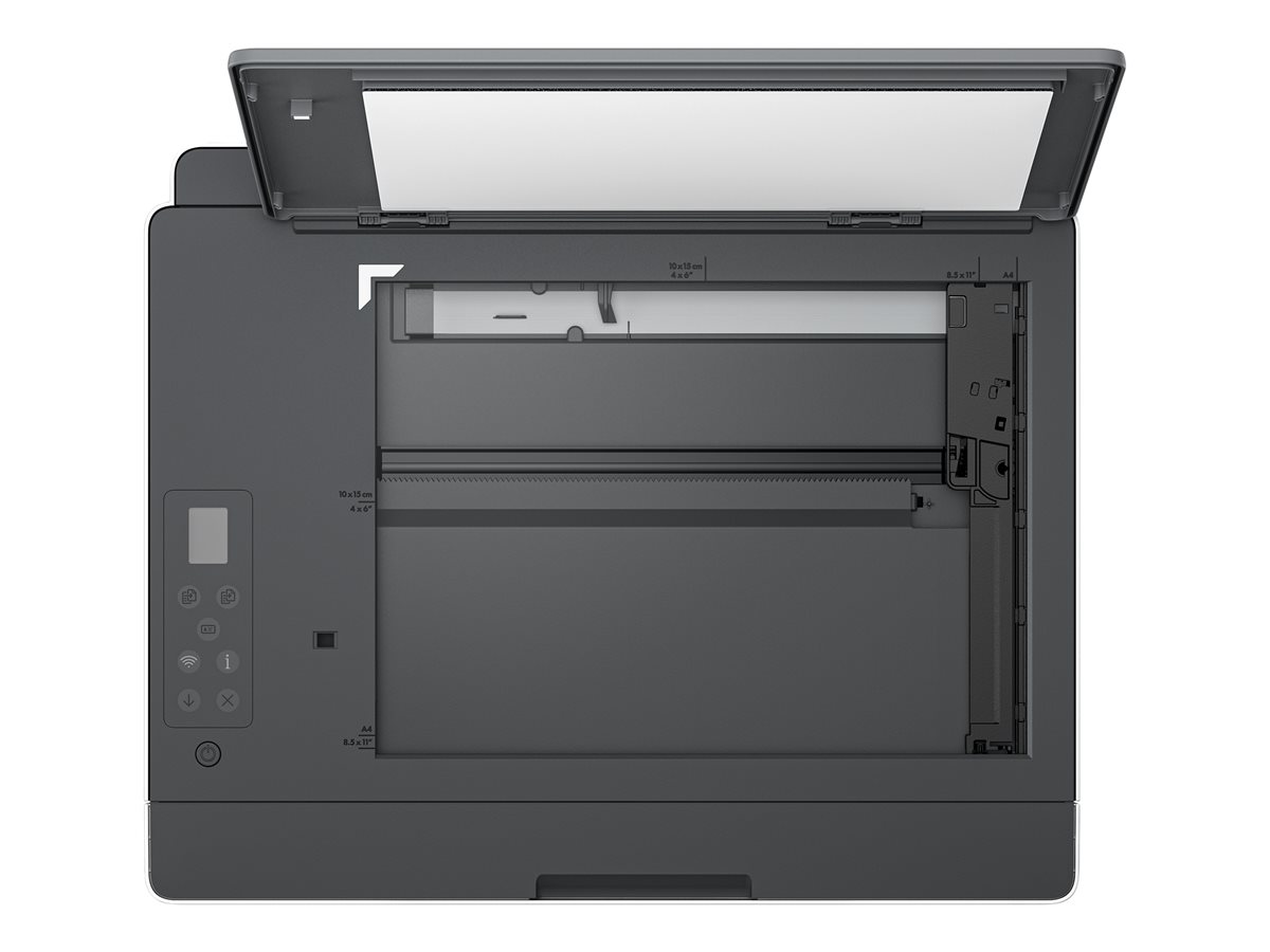 HP Smart Tank 580 AiO Printer – foto 5