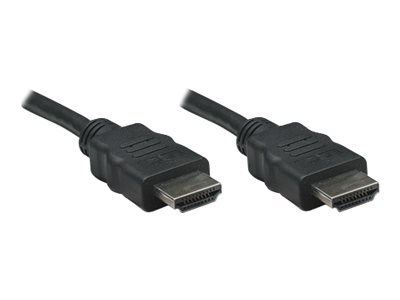 MH HDMI Kabel 1080p Stecker/Stecker 7,5m - 308441