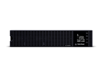 CyberPower Essentiel OL750RM