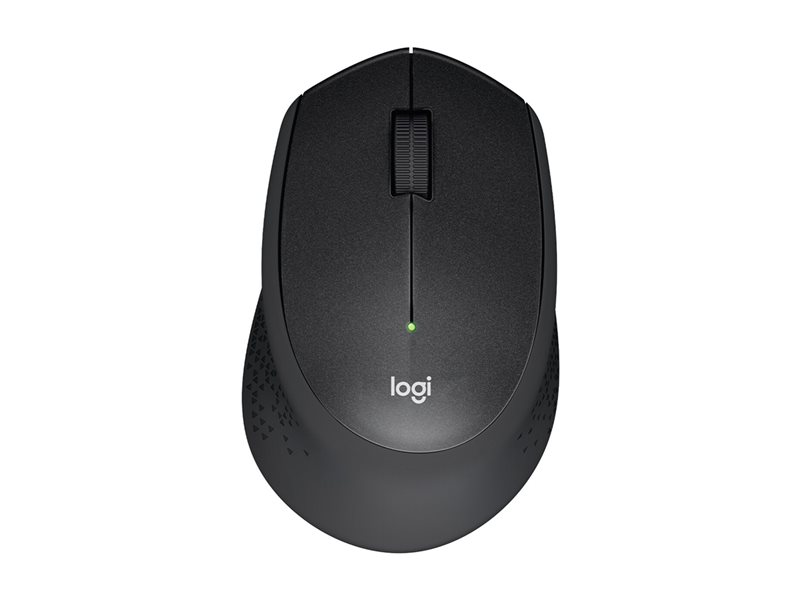 LOGI M330 Silent Plus Blue - 2.4GHZ