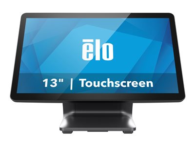 Elo 1304L - LCD monitor - Full HD (1080p) - 13.3"