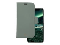 dbramante1928 New York - flip cover for mobile phone