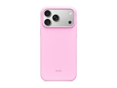 Beats - back cover for mobile phone