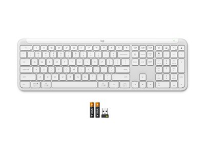 Logitech Signature Slim K950