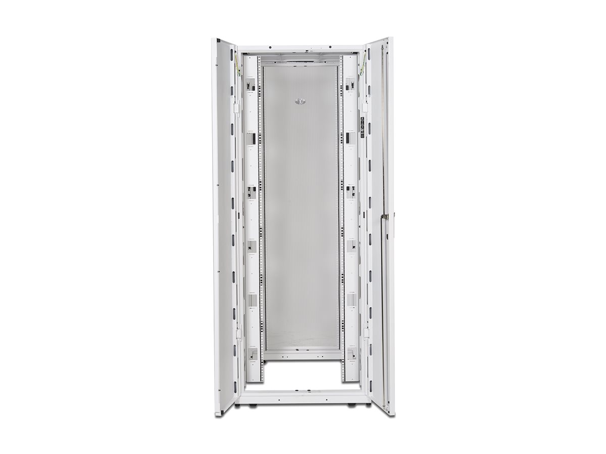 APC NetShelter SX - rozvaděč stojanový - 48U - kompatibilní s TAA – foto 6