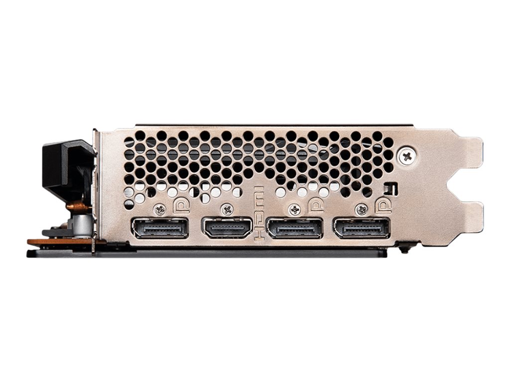 MSI Radeon RX 6600 XT MECH 2X 8G OCV1 | Overview, Specs, Details | SHI