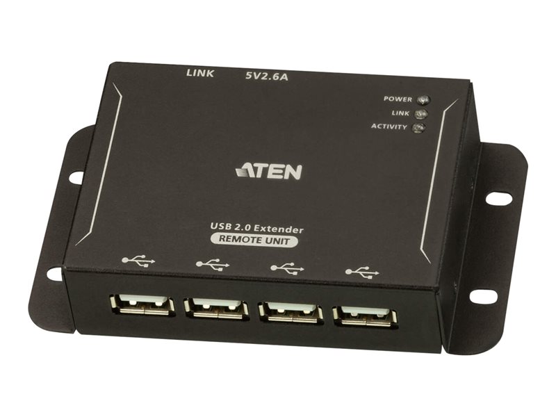 ATEN UCE3250 Local and Remote Units - câble de rallonge USB (UCE3250-AT-G)