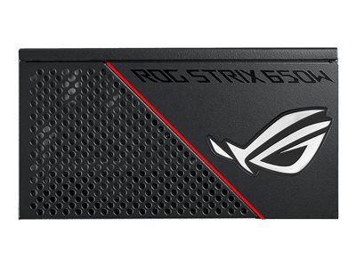 ASUS ROG-STRIX-650G 650W Gold PSU