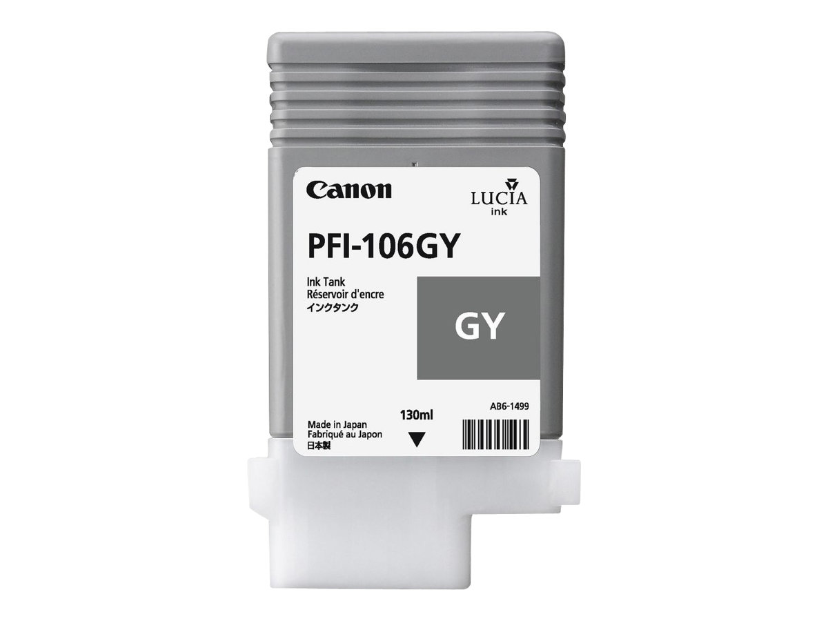 Canon PFI-106 PGY - 130 ml
