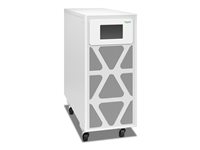 Schneider Electric Easy UPS 3S Pro E3SP10KH - UPS - 3:3, for external batteries - 10 kW - 10000 VA