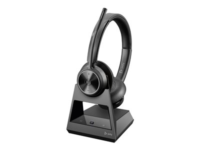 Poly - headset top for headset