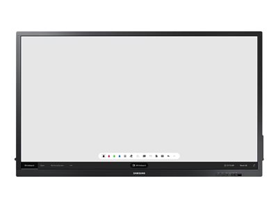 75  COMMERCIAL TOUCH DISPLAY