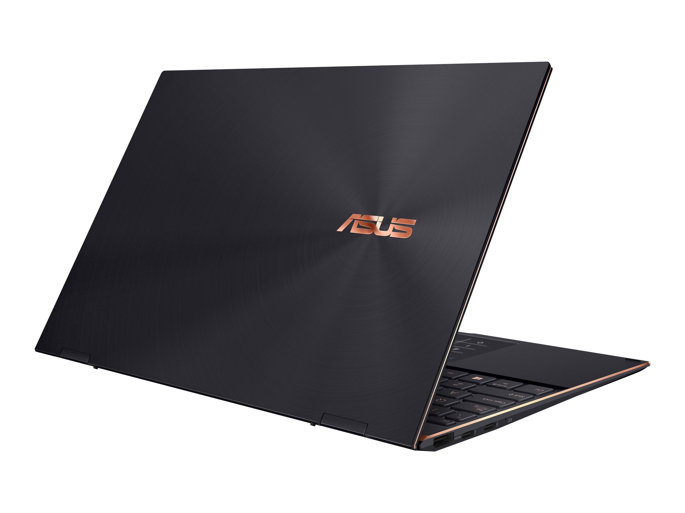 ASUS Zenbook Flip S UX371EA XH77T | Overview, Specs, Details | SHI