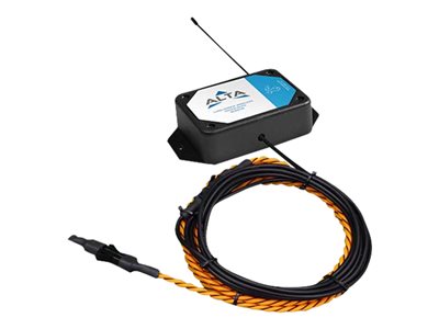 ALTA Wireless Water Rope Sensor - AA battery powered - water leak sensor
