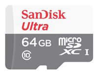 Sandisk Carte extreme PRO SDH UHS-II  SDSQUNR-064G-GN3MN