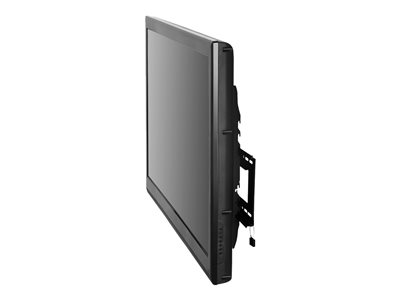Atdec TH-40100-UF - Mounting kit (wall plate, security bracket, 2 brackets) for LCD display