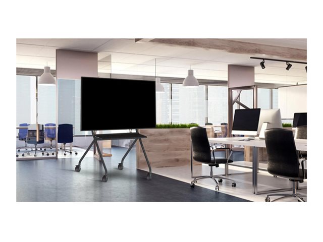 VISION Display Easel Trolley - LIFETIME WARRANTY – foto 7