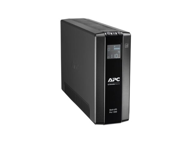 Apc Back Ups Pro Br1300mi Ups 780 Watt 1300 Va