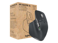 Logitech MX Master 3S for Business, Graphite