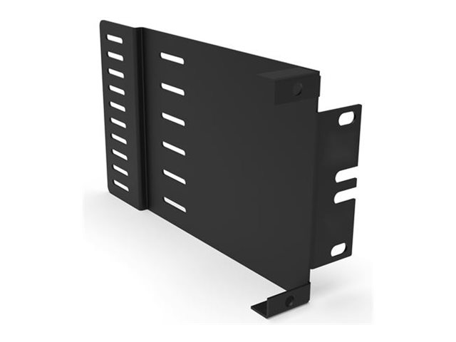 Dynamix MP3BK01 cabinet bracket (vertical) Product shot Left-angle 79300