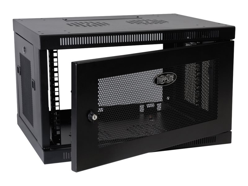 EATON TRIPPLITE 6U Mini Rack Encl