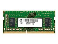 HP - DDR4 - module - 8 Go 