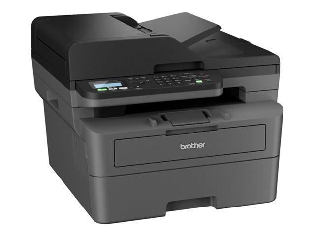 Brother MFC-L2800DW - multifunkční tiskárna - Č/B – foto 6