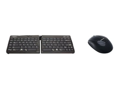 Goldtouch - Keyboard and mouse set