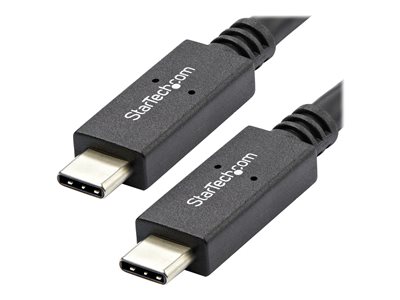 STARTECH USB C Cable 3 ft 1m