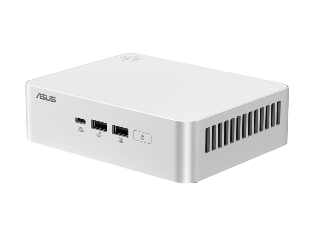 ASUS NUC 15 Pro+ RNUC15CRSU5063AU
