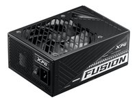 XPG FUSION 1600 TITANIUM Strømforsyning 1600Watt