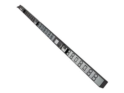 Eaton 8.6kW 200-240V 3-Phase IsoBreaker Managed PDU