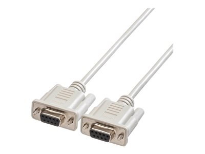 ROLINE 11.01.9030, Kabel & Adapter Kabel - USB & ROLINE  (BILD2)