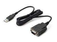HP USB to Serial Port Adapter