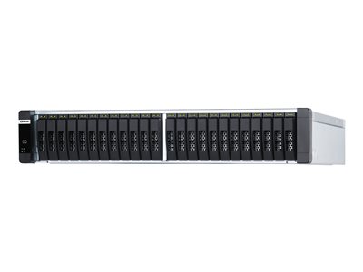 QNAP ES2486dc - NAS server