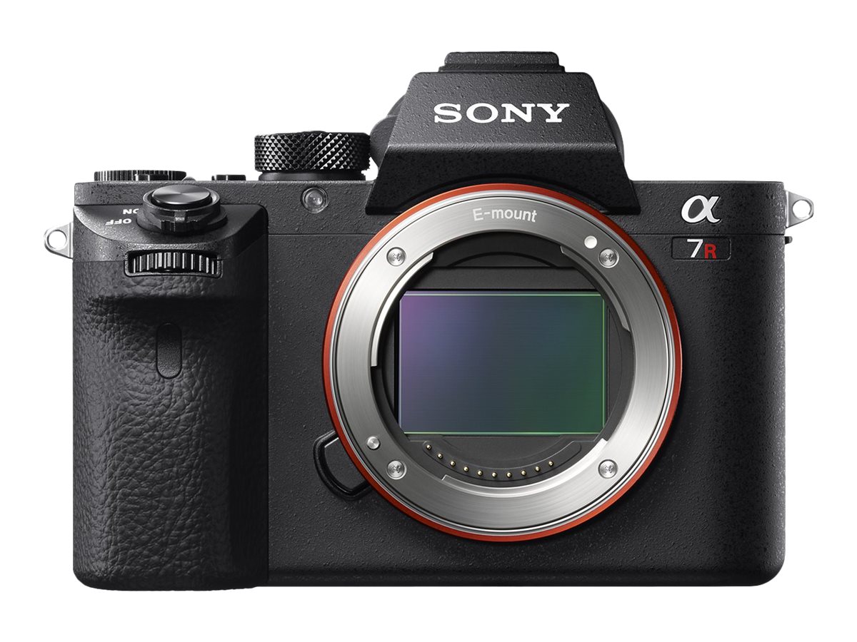 Sony Alpha7 II ILCE-7M2K + 28-70mm - full specs, details and review
