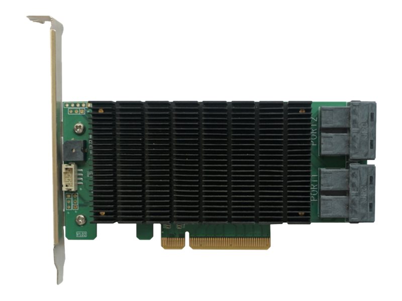 HighPoint RocketRAID 3740C