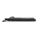 StarTech 16 Outlet Horizontal 1U Rack Mount PDU Power Strip for Network Server Racks