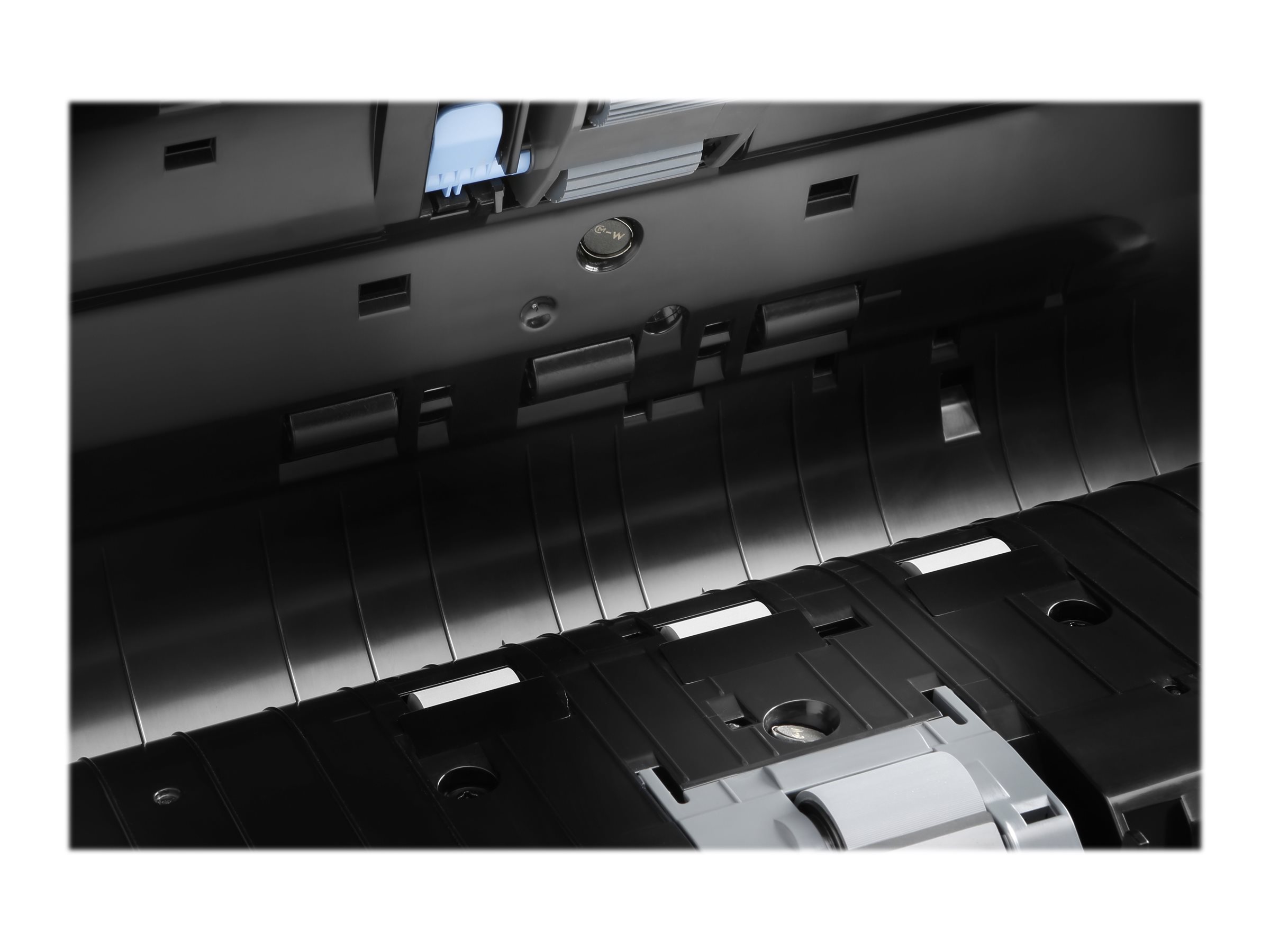HP PageWide Ent Color Flw MFP785zs