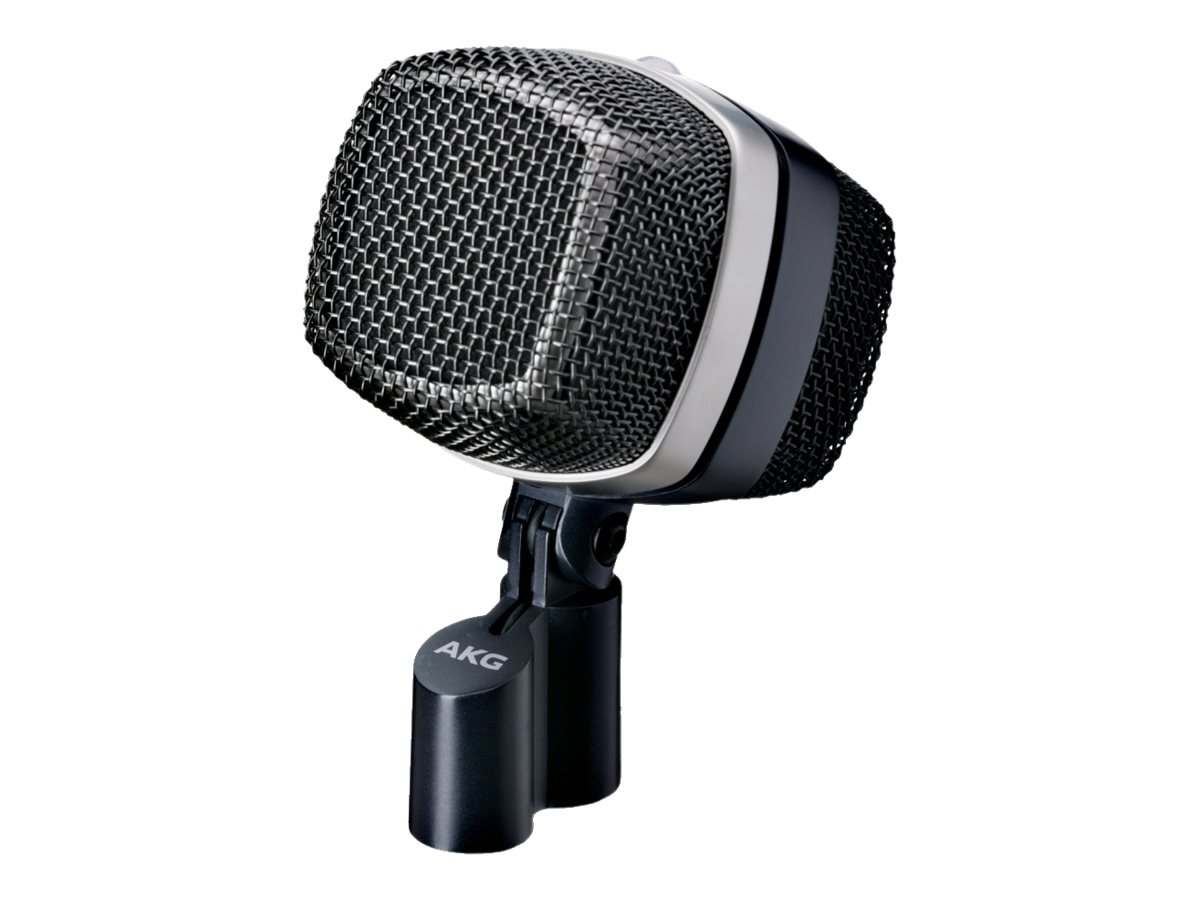 AKG D12 VR - Microphone