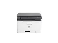 HP Color Laser MFP 178nw - multifunction printer - colour